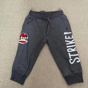 Paul Frank sweatpants​​​​​​​​​​